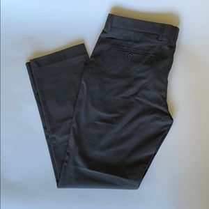 NWOT Men's Express Dress Pants